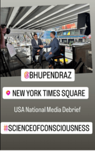newyork times news