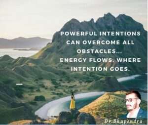 Divine Energy