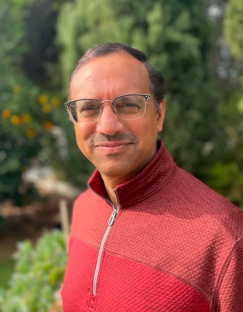 chandrashekhar