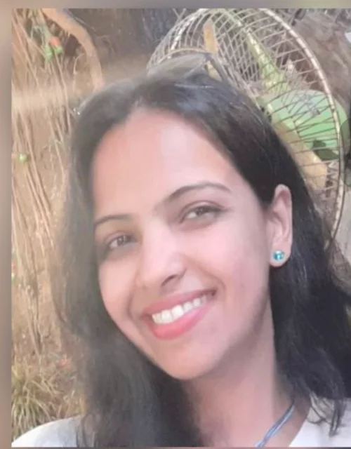 Kirti Gadre