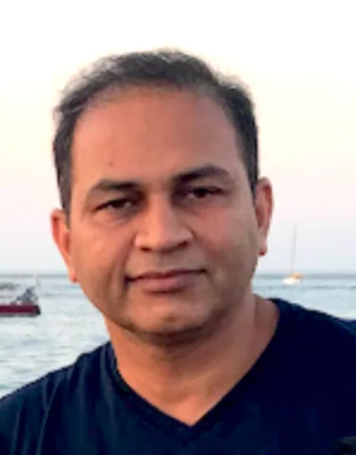 rajesh singh