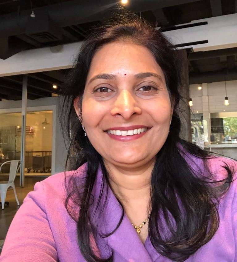 kanchan wagh
