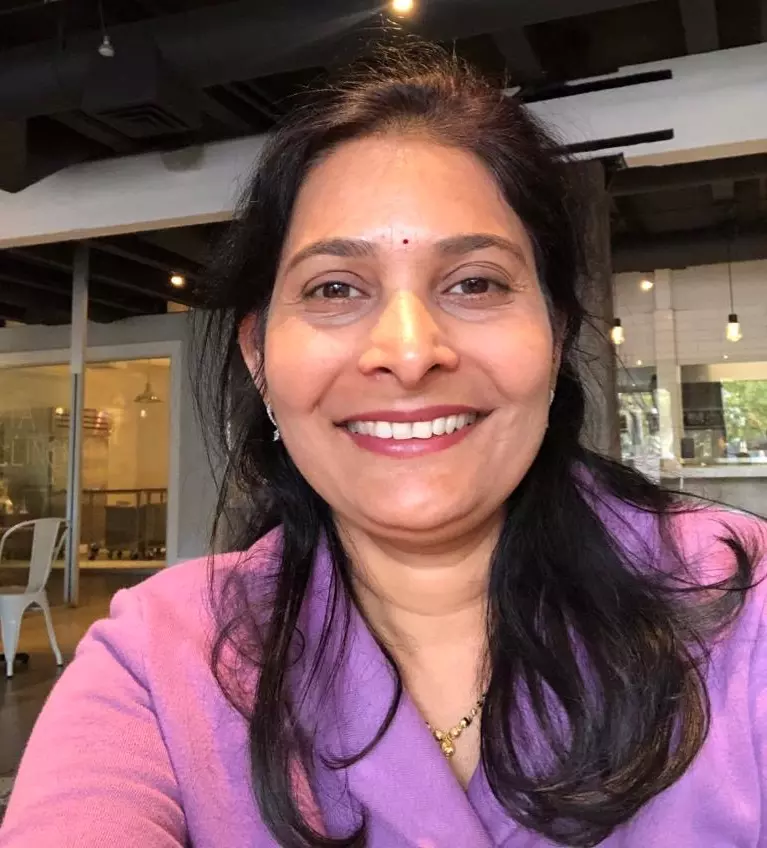 kanchan wagh