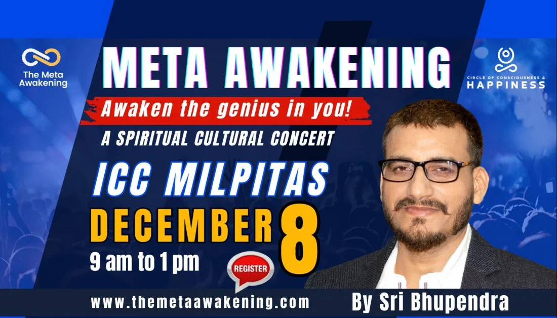 meta awakening